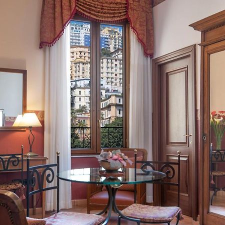 Pinto-Storey Hotel Napoli Eksteriør billede