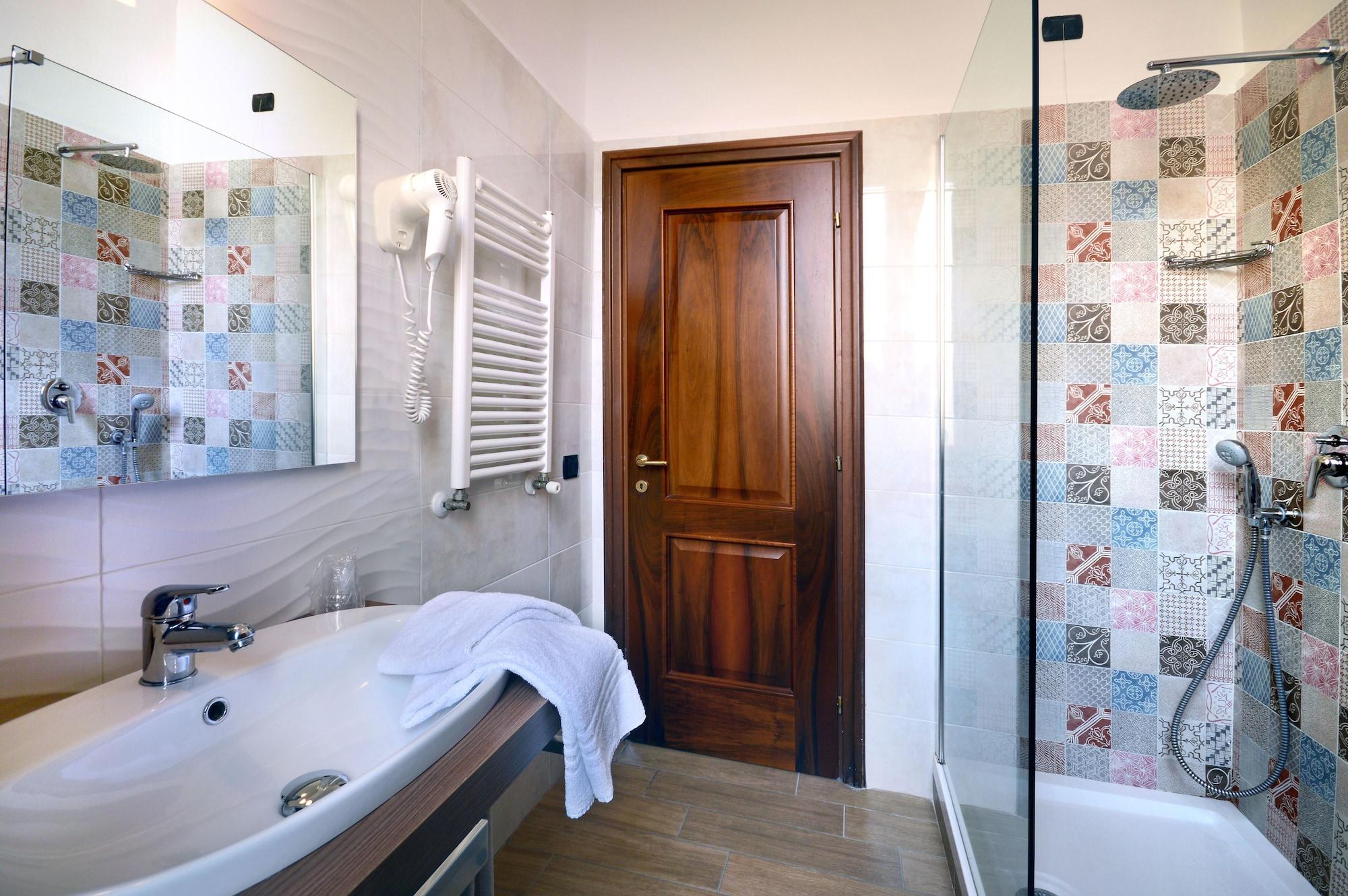Pinto-Storey Hotel Napoli Eksteriør billede